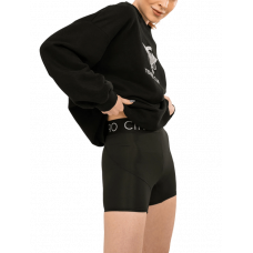 Шорты Circus Pro Под платье W (Black)