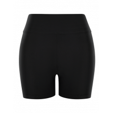 Шорты Madaia Базовые W (Black)