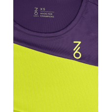 Платье Seven Six Nika Dress W (Crown Jewel/Sunny Lime)
