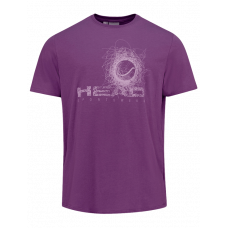 Футболка Head Vision T-Shirt M (Lilac)