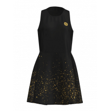 Платье Bidi Badu Paris 2024 W (Black/Gold)