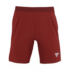 Шорты Tecnifibre Team Short M (Cardinal)