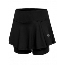 Юбка Bidi Badu Crew Wavy G (Black)