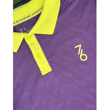 Поло Seven Six Andy Polo M (Crown Jewel)