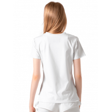 Футболка Circus Pro Basic W (White)