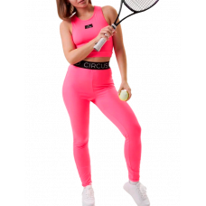 Топ Circus Pro Lapsha W (Pink)