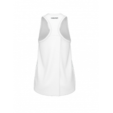 Топ Head Agility Tank Top G (Print Vision W/Infinity Blue)