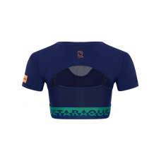 Топ Raqueta Rash 23 W (Navy)