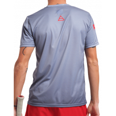 Футболка XIZ Air M (Grey)