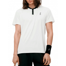 Поло Seven Six Ankl Polo M ( White/Black)