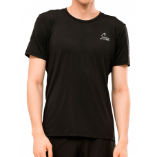 Футболка Circus Pro Basic M (Black)