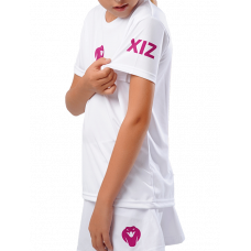 Юбка XIZ White G (Белый)