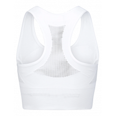 Топ Head FLEX Seamless Bra W (White)