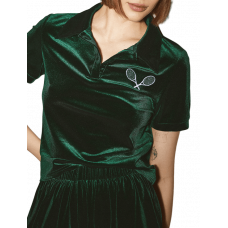 Костюм Madaia Tennis Time W (Green)
