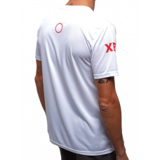Футболка XIZ Spirit M (White)