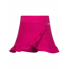 Юбка Head Tennis Skirt G (Малиновый)