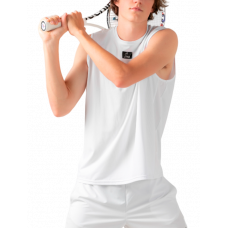 Майка Circus Pro Lapsha M (White)