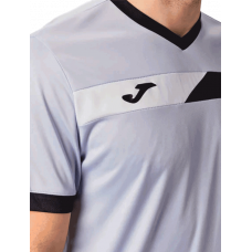 Футболка Joma Court M (Sky Blue Navy)