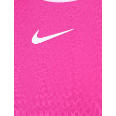 Платье Nike Court Dri-FIT Slam Dress W (Fuchsia/Aster Pink/White)