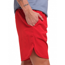 Шорты XIZ Fire M (Red)