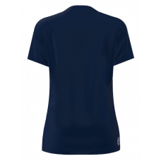 Футболка Bidi Badu New York 2024 Chill W (Dark Blue/Red/Blue)