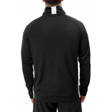 Куртка Dunlop Club Knitted Jacket M (Black)