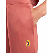 Брюки Nike Court Dri-Fit Heritage Knit Pant W (Canyon Rust)