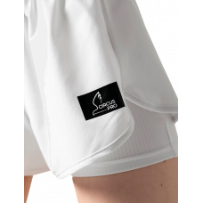 Шорты Circus Pro Court W (White)