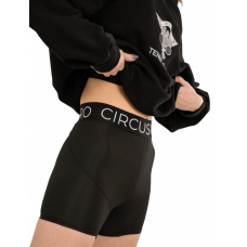 Шорты Circus Pro Под платье W (Black)