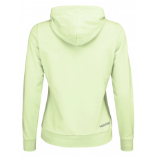 Худи Head Club Rosie Hoodie W (Light Green/Turquoise)