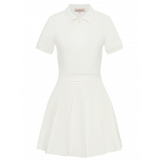 Костюм Madaia Tennis Player's Girlfriend W (Milky White)