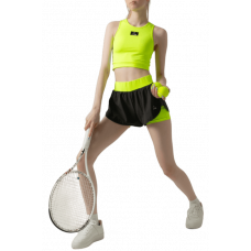 Шорты Circus Pro Court W (Grey)