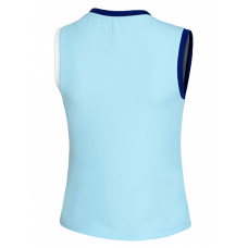 Топ Diadora L. Tank Icon W (Bright Baby Blue)
