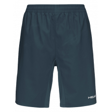 Шорты Head Club Bermudas B (Темно-Синий)
