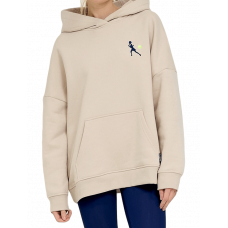 Худи Raqueta Tennis Ball (Beige)