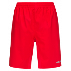 Шорты Head Club Bermudas M (Red)