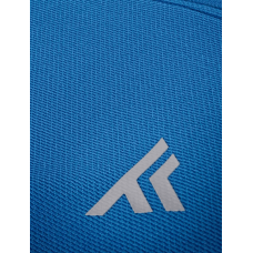 Куртка Tecnifibre Team Jacket M (Azur)