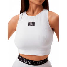 Топ Circus Pro Lapsha W (White)