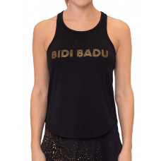 Топ Bidi Badu Paris 2024 Chill W (Black/Gold)