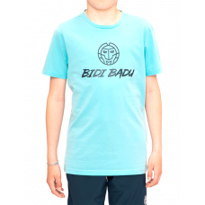 Футболка Bidi Badu Grafic Illumination Chill B (Бирюзовый)