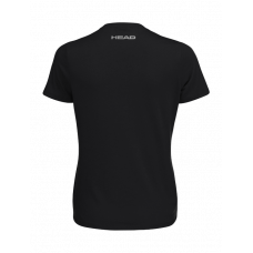 Футболка Head Club Lucy T-Shirt W (Black)