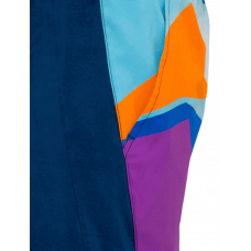 Шорты Bidi Badu Twiggy 7 M (Dark Blue/Mixed)