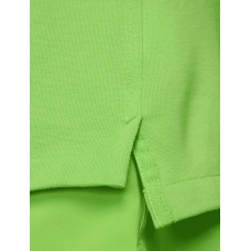 Поло Nike Court Dri-Fit Rafa Slim Polo M (Action Green/Light Lemon Twist)