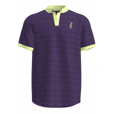 Поло Seven Six Andy Polo M (Crown Jewel)