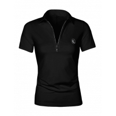 Поло Emelera Perfect Style W (Black)