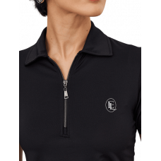 Поло Emelera Perfect Style W (Black)
