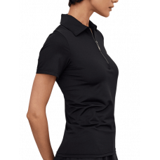 Поло Emelera Perfect Style W (Black)
