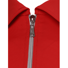 Поло Emelera Perfect Style W (Red/White)