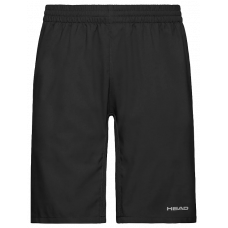 Шорты Head Club Bermudas B (Black)