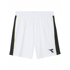 Шорты Diadora Bermuda Icon M (Optical White/Black)
